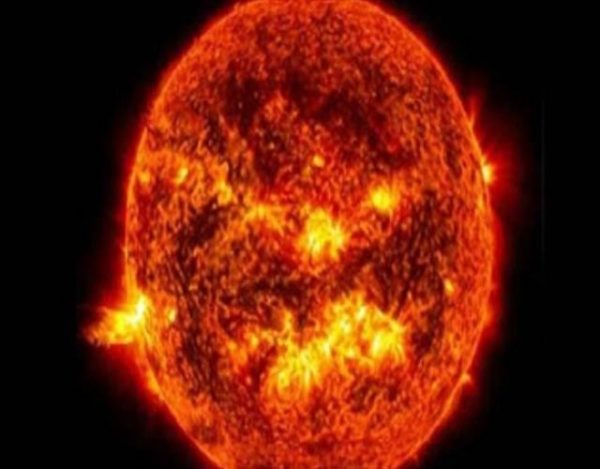 15 datos interesantes de nuestro sol