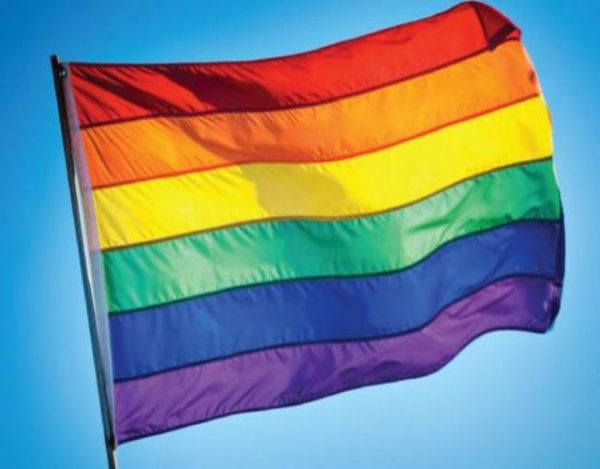 28 de junio día del orgullo gay