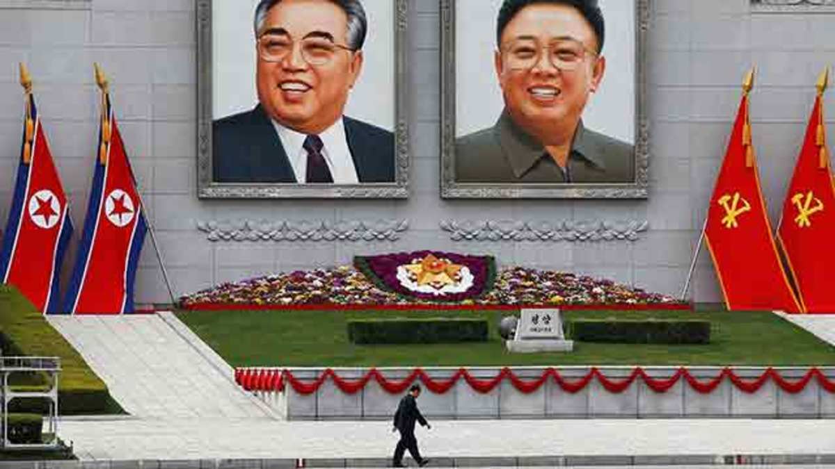 10 Curiosidades Sobre Corea Del Norte