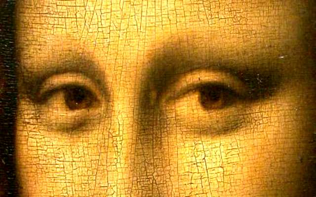 Las teorías del código Da Vinci