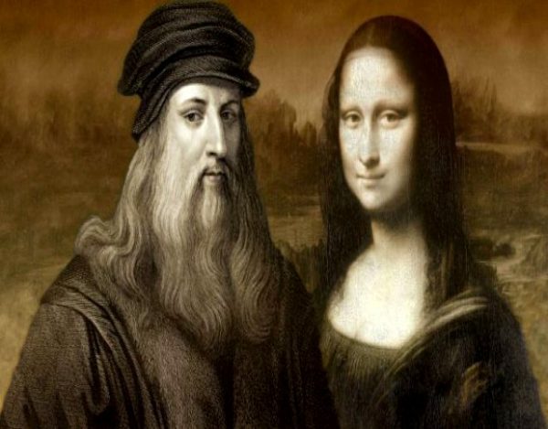Las teorías del código Da Vinci