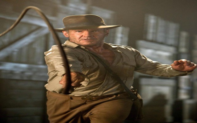 Por qué los arqueólogos odian a Indiana Jones