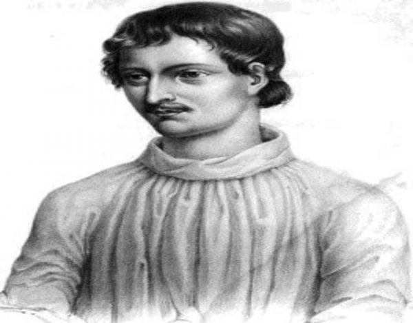 Quién fue Giordano Bruno