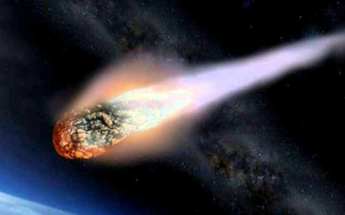 Todo Sobre Lo Meteoritos Estructura Y Su Formaci N