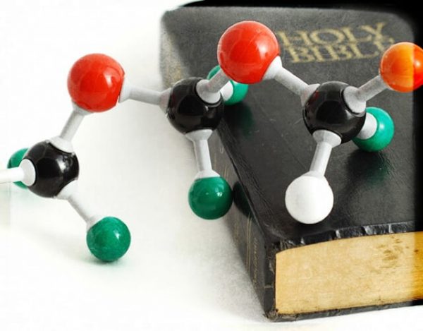 científicos ateos y creyentes
