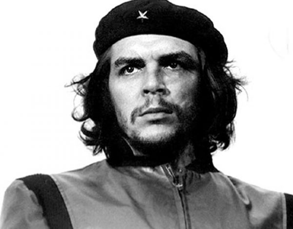 Curiosidades sobre Ernesto Che Guevara