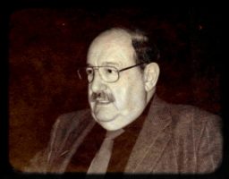 Umberto Eco