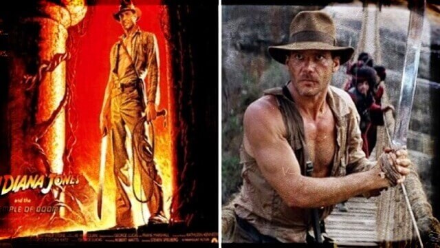 Saga Indiana Jones