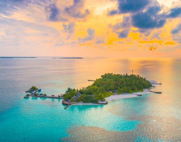 Las 10 islas más grandes del mundo