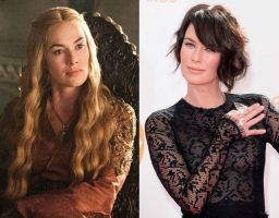 Lena Headey