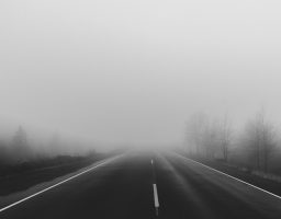 ¿Por qué se forma la niebla?