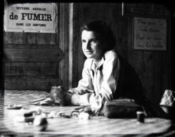 Rosalind Elsie Franklin