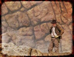 Saga Indiana Jones