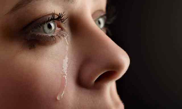tipos de lágrimas y sus características