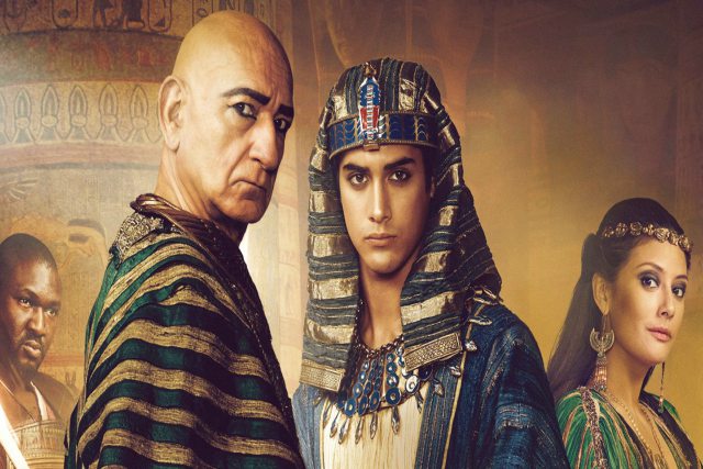 7 curiosidades sobre Tutankamón