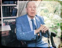 Jorge Luis Borges