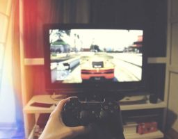 los videojuegos son buenos para el cerebro