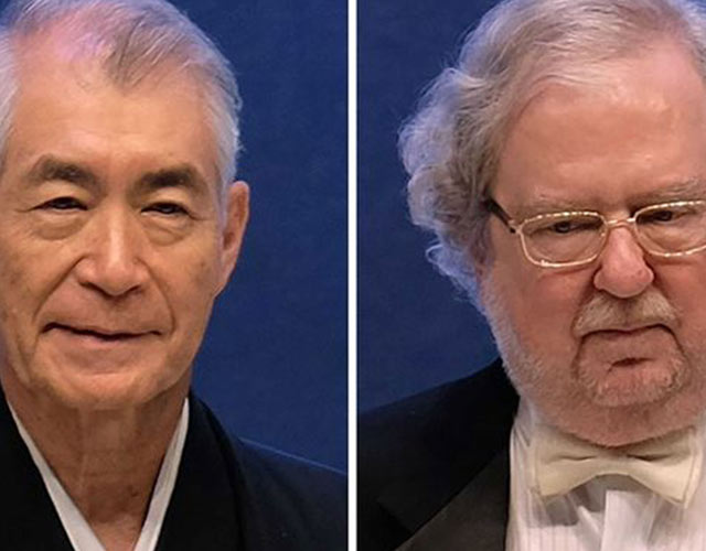 Últimos Ganadores Del Premio Nobel De Medicina O Fisiología