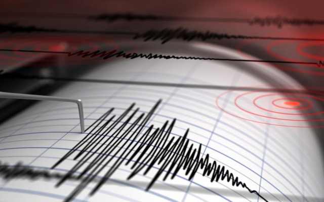 Cómo se mide la intensidad de un terremoto