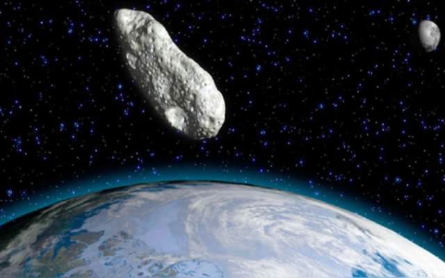 Apophis, el asteroide que llegará el 2029