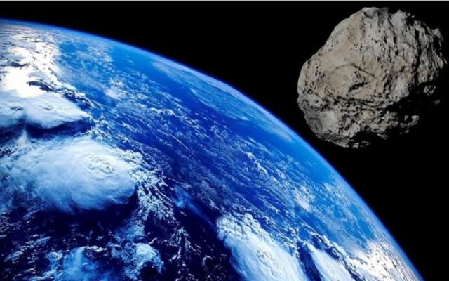 Apophis, el asteroide que llegará el 2029