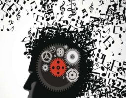 Qué pasa en el cerebro de los músicos cuando improvisan