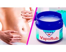 11 usos del VICK VAPORUB que no conocías y que te sorprenderán