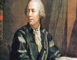 Las aportaciones de Leonardo Euler en las matemáticas