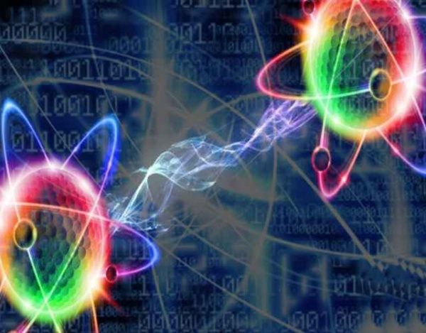 ¿Qué es el entrelazamiento cuántico?