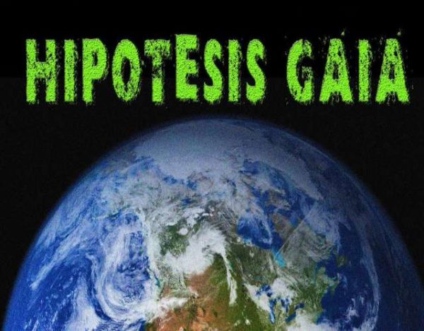 Qué es la hipótesis de Gaia