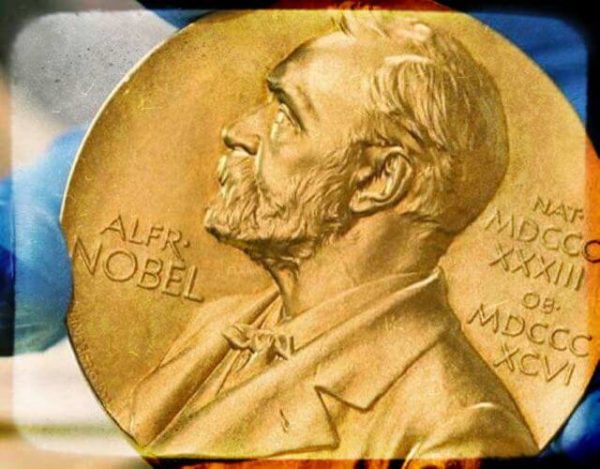 Premio Nobel de Economía