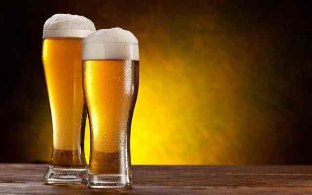 8 beneficios de la cerveza probados