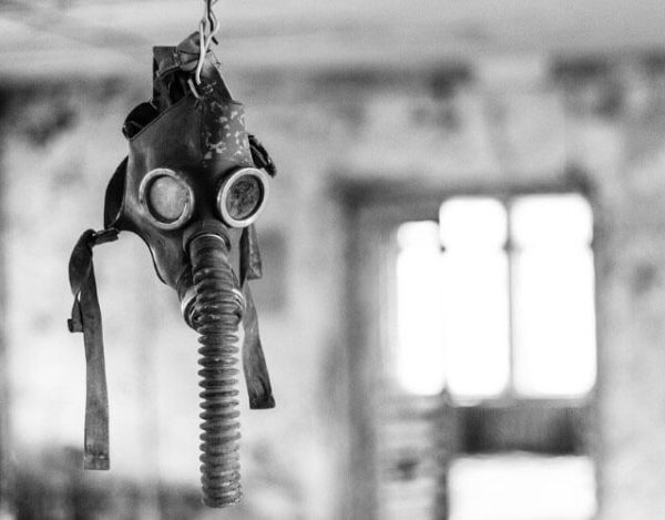 consecuencias de Chernobyl