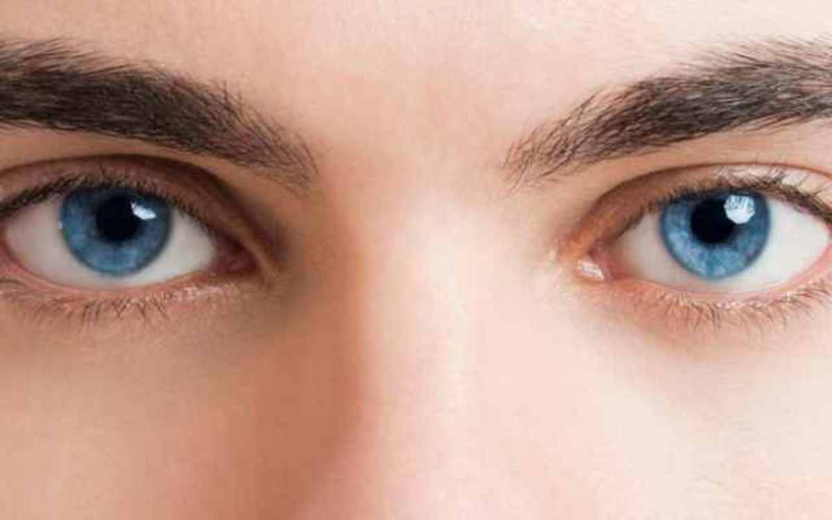 7 Cosas Que Pueden Cambiar El Color De Tus Ojos 5063