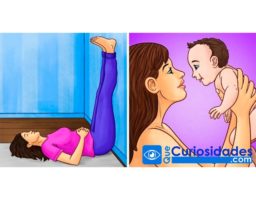 8 Posturas efectivas de yoga para aumentar la fertilidad en las mujeres