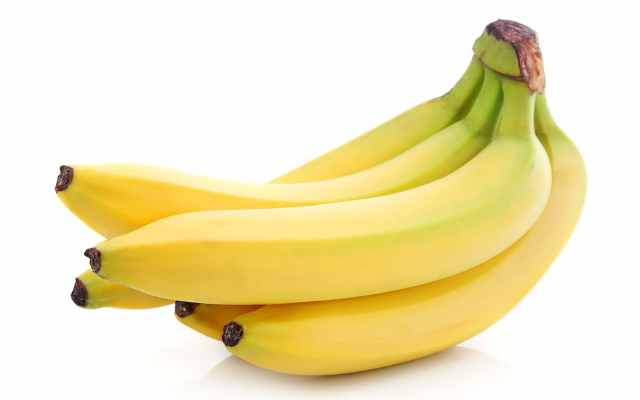 Mira lo que le paso a esta mujer por comer solo plátanos en 12 días