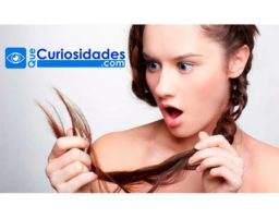 8 tips muy efectivos para curar las puntas abiertas de tu cabello