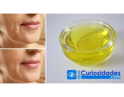 Rostro libre de arrugas y líneas de expresión con este Serum Casero