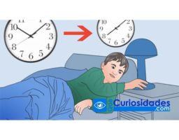 Tu edad revela cuánto sueño realmente necesitas. ¡Mira la cantidad de horas que deberías dormir!