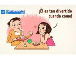 10 Cosas que no suelen contar las parejas felices