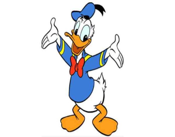 10 curiosidades sobre el Pato Donald