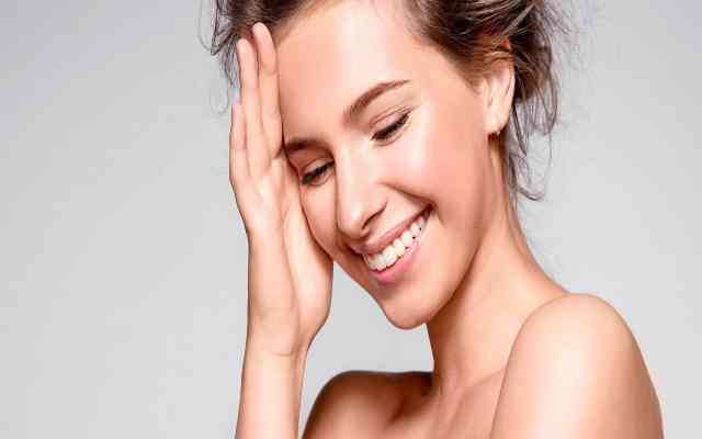 10 Hábitos para tener una piel radiante