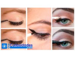 12 trucos que toda chica debe saber para conseguir el maquillaje de ojos perfecto