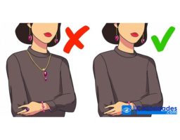 14 Reglas sobre la ropa que vale la pena aprender de una vez por todas