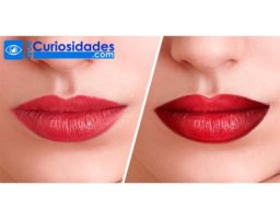 16 Trucos que harán que tus labios luzcan más seductores