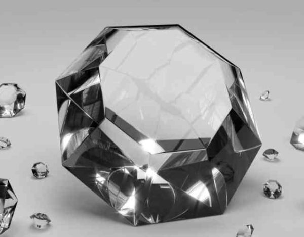 5 diamantes más grandes del mundo