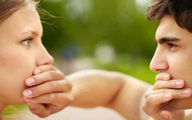 6 Cosas Que Debes Callar Con Tu Pareja Para Evitar Conflictos