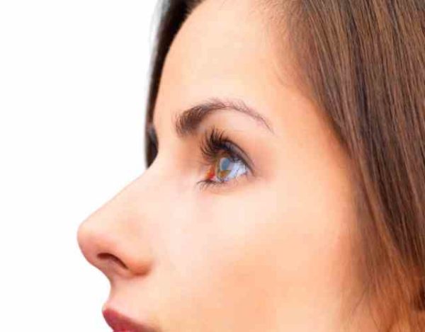 7 curiosidades sobre la nariz humana