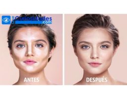 8 Secretos de maquillaje para que tu rostro luzca ideal