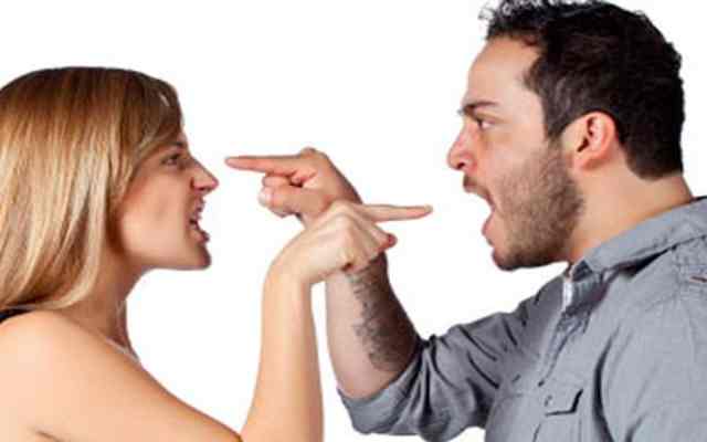 9 Señales que indican que estás en una relación nociva
